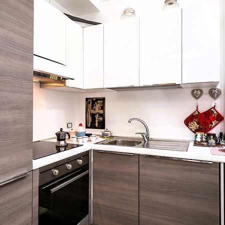 Marconi Flat Appartement Rome Buitenkant foto