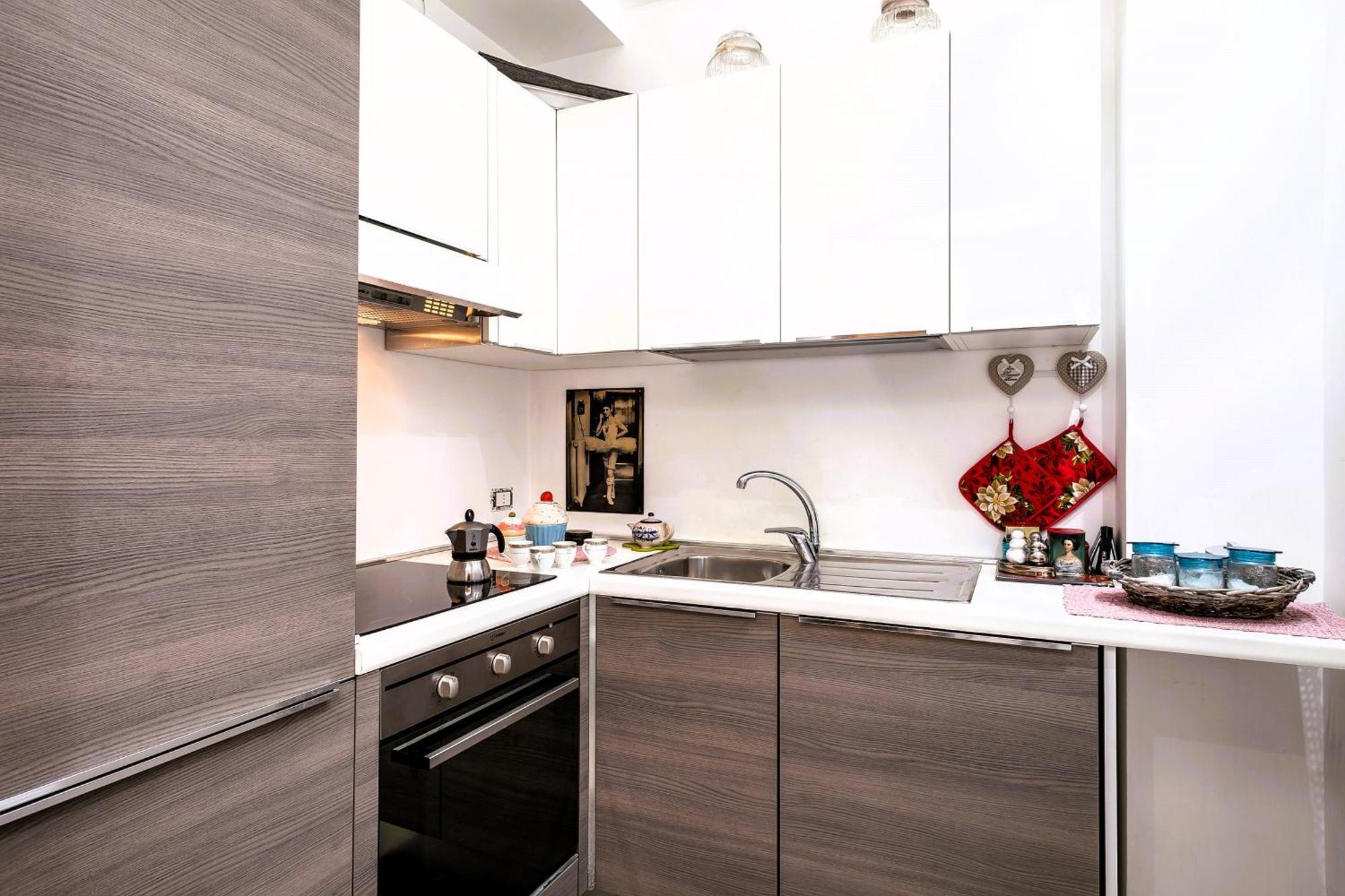 Marconi Flat Appartement Rome Buitenkant foto