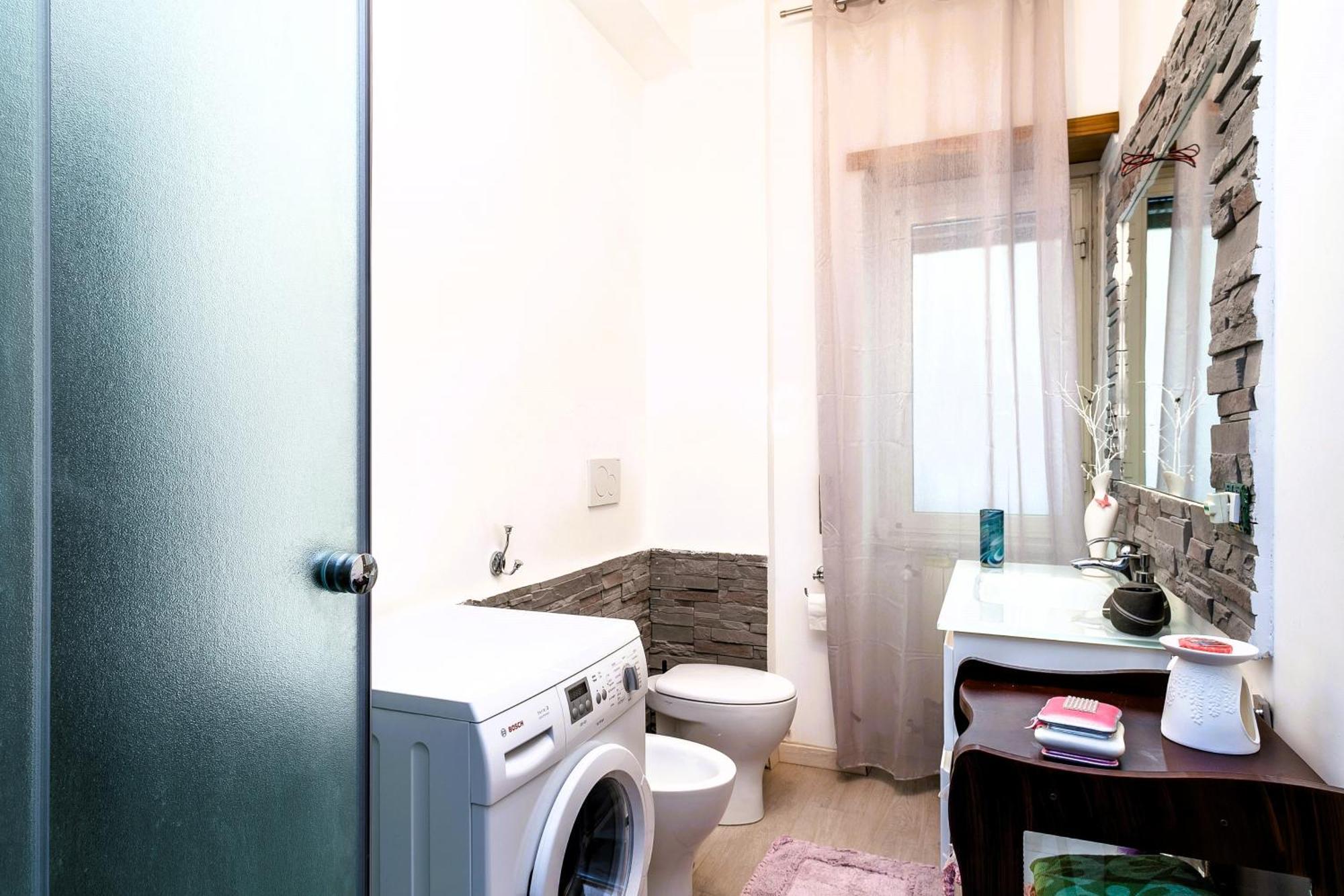 Marconi Flat Appartement Rome Buitenkant foto