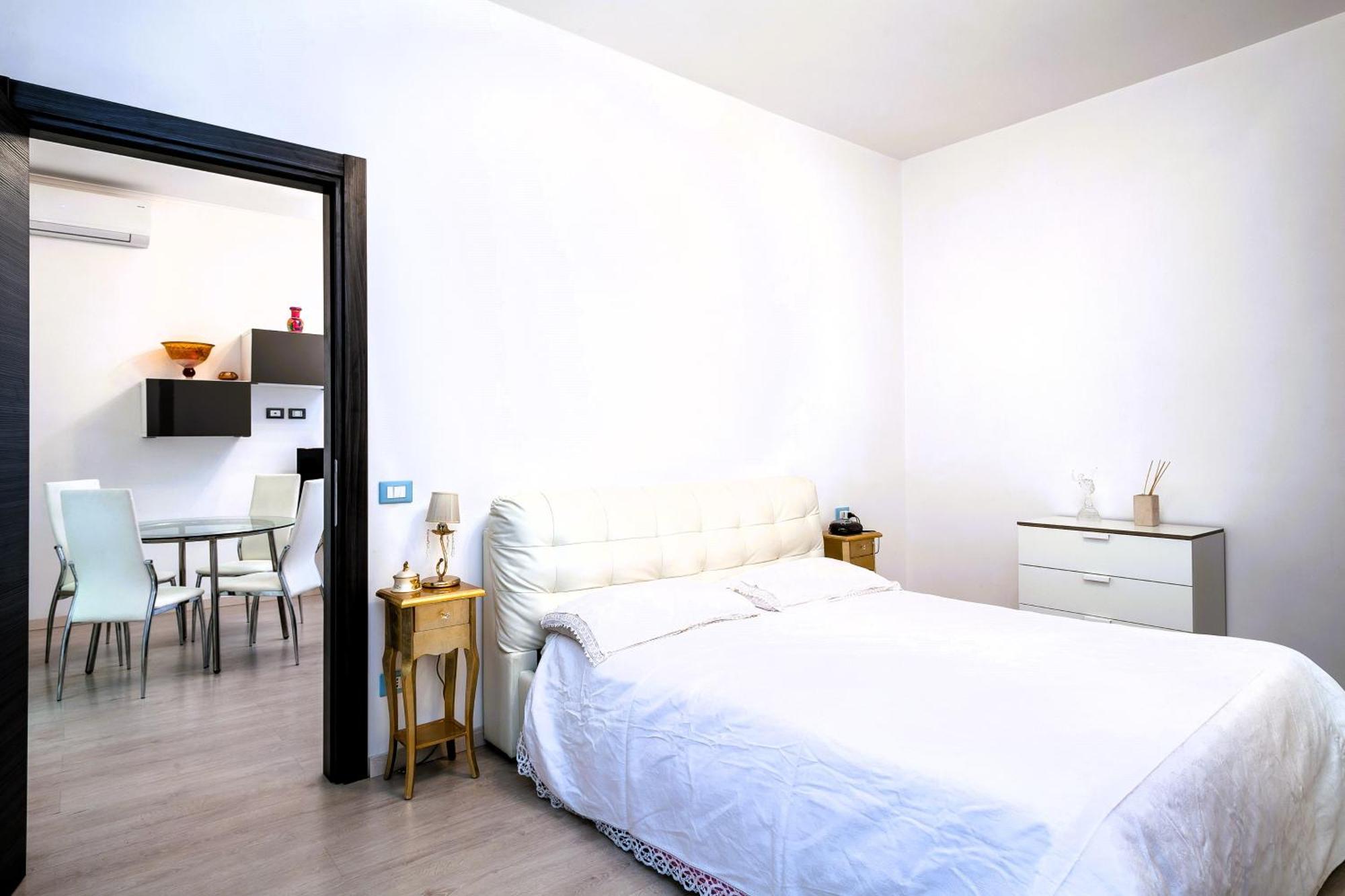 Marconi Flat Appartement Rome Buitenkant foto