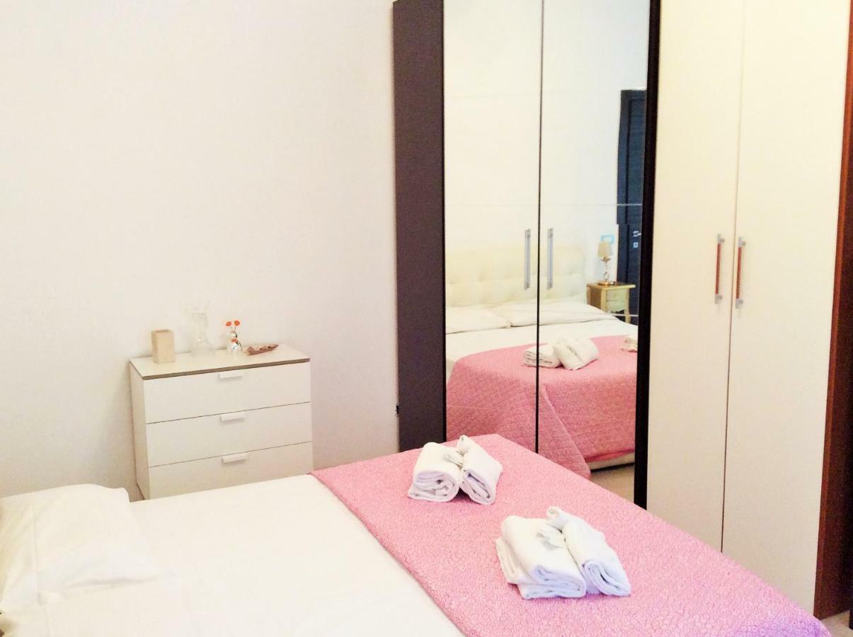 Marconi Flat Appartement Rome Buitenkant foto