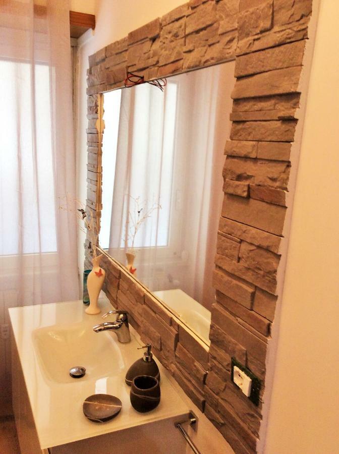 Marconi Flat Appartement Rome Buitenkant foto