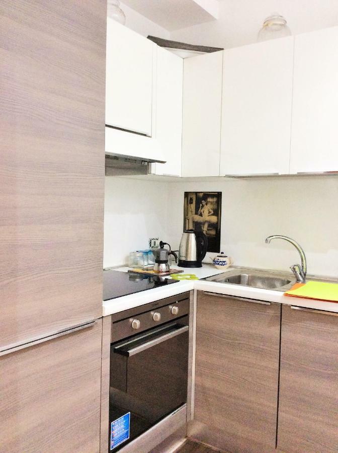 Marconi Flat Appartement Rome Buitenkant foto