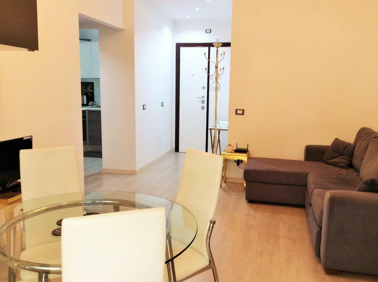Marconi Flat Appartement Rome Buitenkant foto