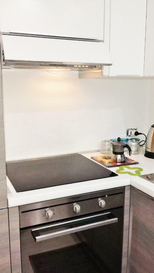 Marconi Flat Appartement Rome Buitenkant foto