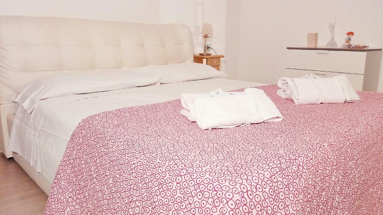 Marconi Flat Appartement Rome Buitenkant foto