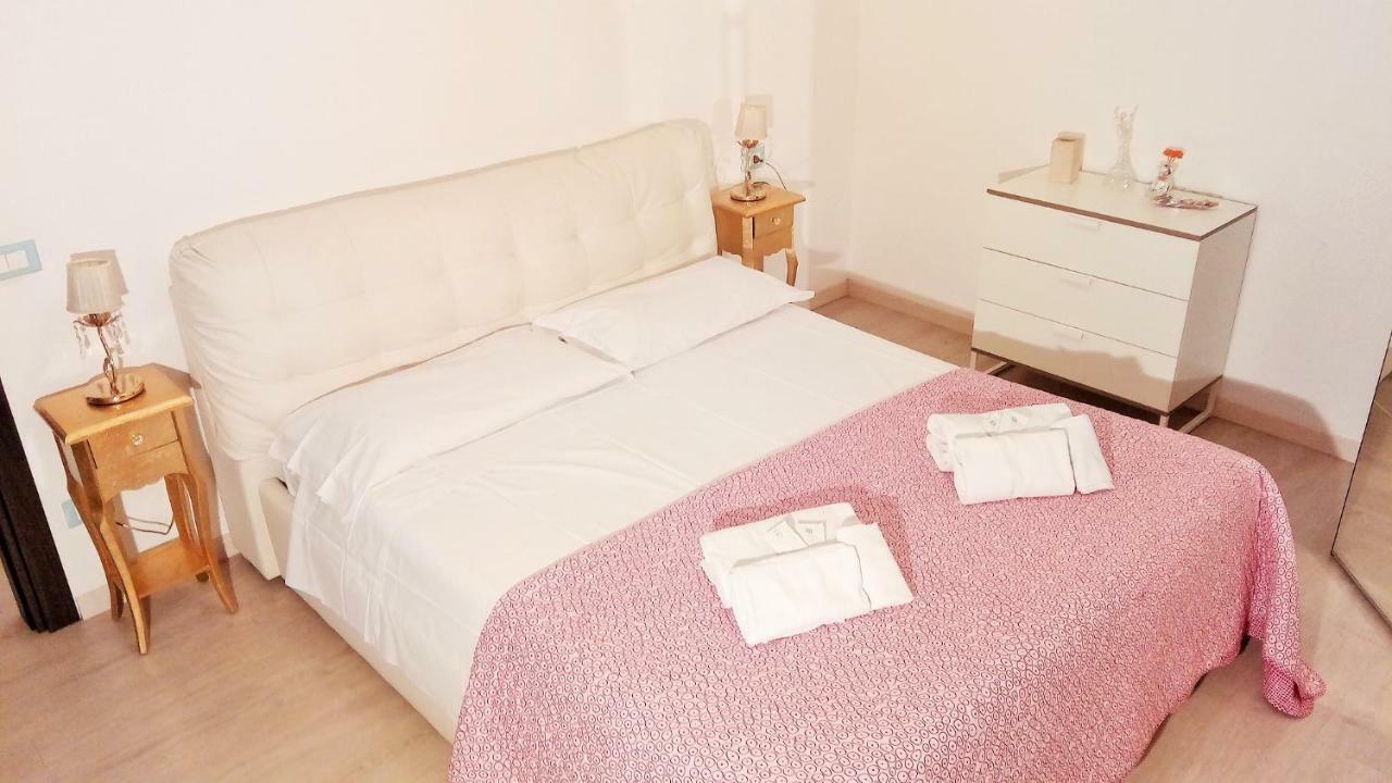 Marconi Flat Appartement Rome Buitenkant foto