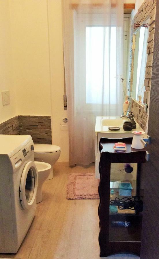 Marconi Flat Appartement Rome Buitenkant foto