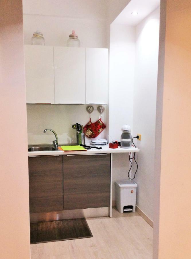 Marconi Flat Appartement Rome Buitenkant foto