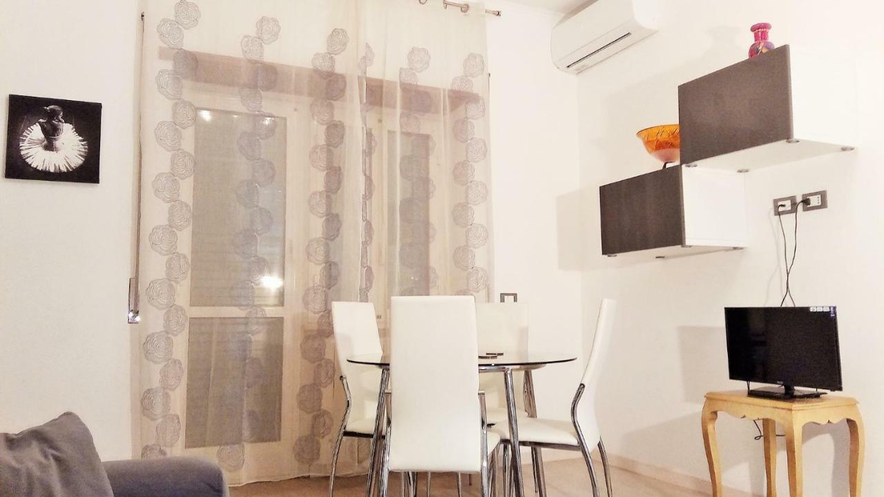 Marconi Flat Appartement Rome Buitenkant foto