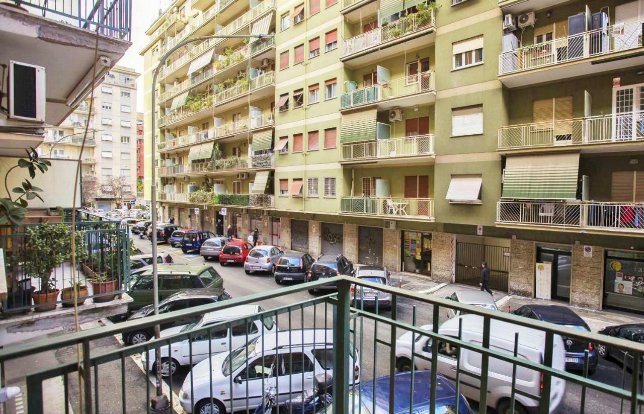 Marconi Flat Appartement Rome Buitenkant foto